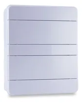 Comprar Quadro De Distribuição Pu002F Até 24 Disjuntores Din Sobrepor