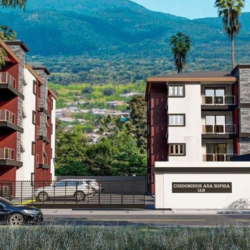 Imagen 4 de 7 de Se Venden Apartamentos En Jarabacoa