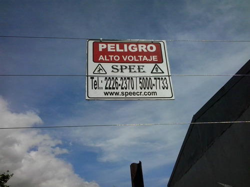 Imagen 10 de 10 de Reparación Cercas Eléctricas, Alarmas, Cámaras, Navaja,