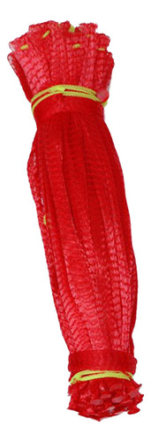 100 Bolsas De Red Colgantes Para Sandías, Reutilizables, Con