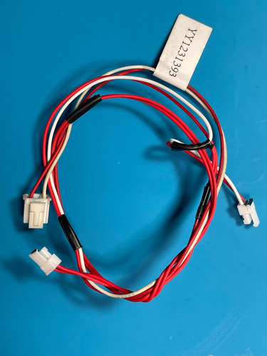 Cable Flex Tira Led *original* Sanyo Lce43sf1500 (Usado)