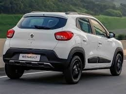 Renault Kwid Life, Zen,intense,