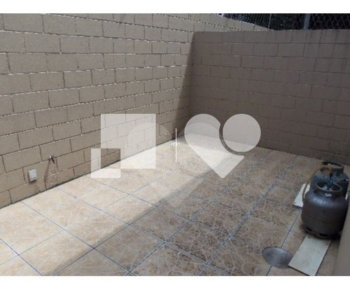 Casa Em Condomínio Com 3 Dormitórios - 28-im411403