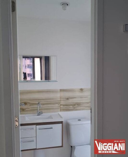 Excelente Sala Comercial 22m² - Prime Design Offices - 1299