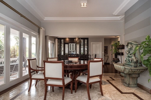 Imagem 18 de 30 de Casa 5 Dormitórios À Venda, 1390 M² - Recanto Dos Pássaros Em Indaiatuba/sp - Ca0566