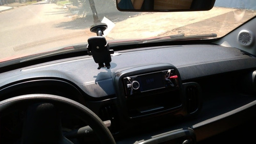 Imagem 4 de 4 de Fiat Mobi 2020 1.0 Like Flex 5p