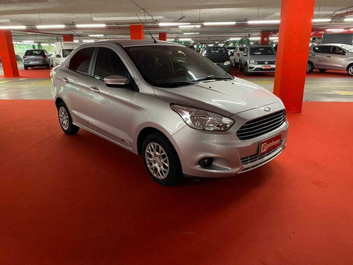 Imagem 2 de 8 de Ford Ka 1.5 Ti-vct Flex Se Sedan Manual 2019/2020
