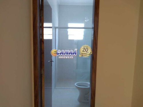 Imagem 6 de 15 de Casa Nova Em Mongaguá - R$ 325 Mil, Cod: 9966 - V9966
