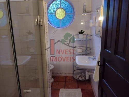 Imagem 8 de 13 de Chacara Em Condominio - Ref: 5833 - V-5833