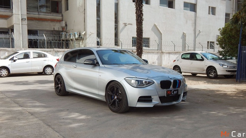 Bmw M135i 2015