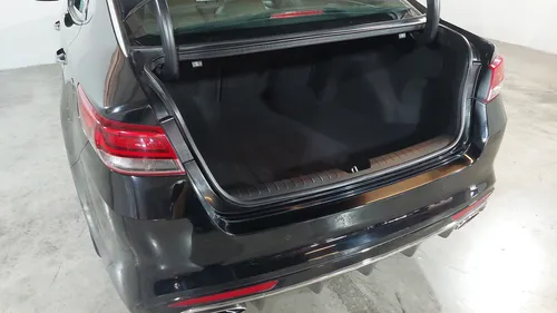 Kia Optima 2.0 TURBO GDI SXL AT