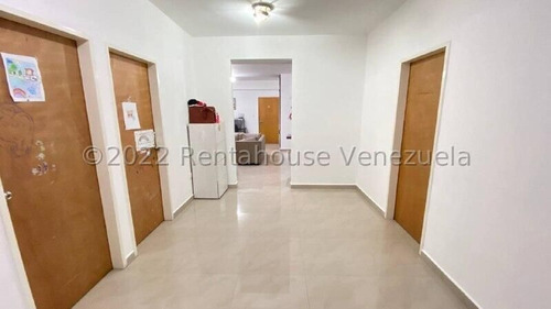 Imagen 4 de 30 de Apartamento En Venta Al Oeste De Barquisimeto Cocina Con Acabados Italianos Concepto Abierto Gabriela C. #23-15395