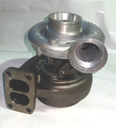 Turbo Para Iveco Eurocargo Mp169 