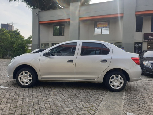 Renault Logan 2020 1.6 Expression