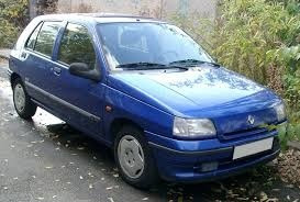 Faro De Giro Reanult Clio 1994/1996