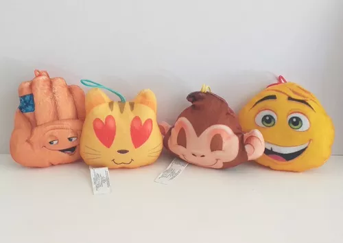 Peluches Emoji MercadoLibre 📦