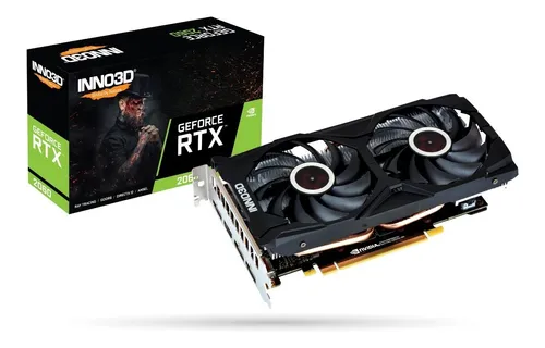 Rtx 2060 best sale inno3d