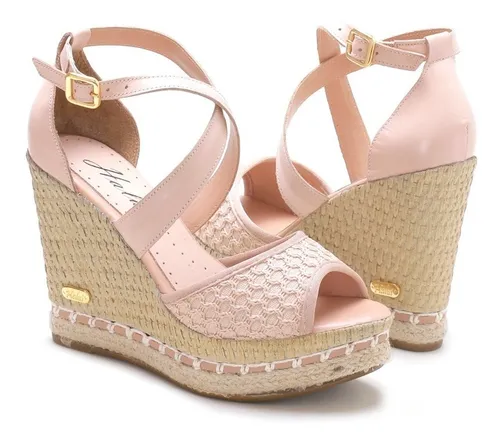 Sandalias anabelas 2019 new arrivals