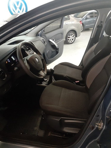 Renault Sandero 1.0 Expression 2018 Completo Conservado