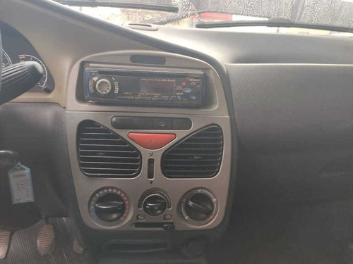 Imagem 9 de 13 de Fiat Palio Weekend Elx