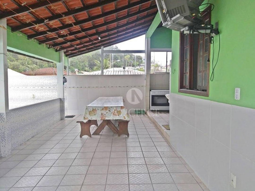Imagem 17 de 30 de Casa Residencial À Venda, Tapera, Florianópolis - . - Ca0204
