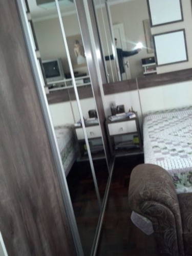 Imagem 6 de 19 de Apartamento Menino Deus Porto Alegre - 1745