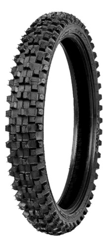 Pneu Moto Nxr 150 Bros 90/90-19 Tmx Trilha Dianteiro Technic
