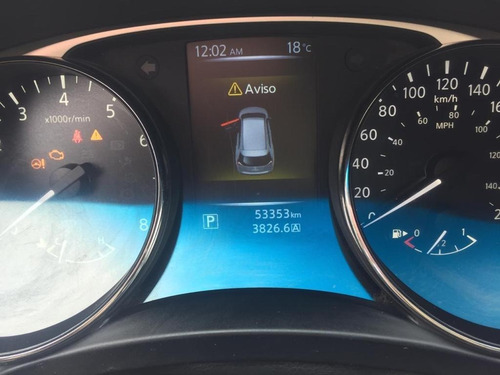 Nissan X-trail 2.5 Aut 4x2