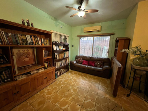 Casa En Venta Col. Anahuac, San Nicolás De Los Garza