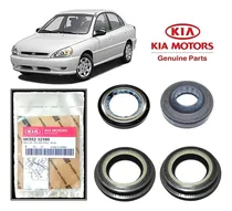 Comprar Rio Stylus 2000-2013 Kit Cajetin Direcc Hidraul Original Kia
