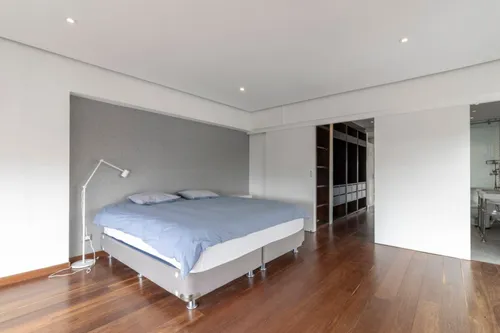 Apartamento En Venta En Chicó Reservado. Cod V22233
