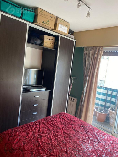 Imagen 25 de 30 de Departamento En Venta 3 Ambientes Al Contrafrente