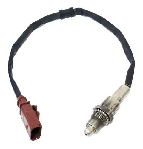 Sonda Lambda Volkswagen Crossfox Fox Suran 1.6 16v Bosch