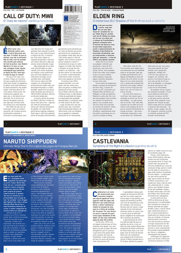 Superpôster Playgames Call Of Duty: Modern Warfare 2, De Editora Europa. Editorial Europa, Capa Mole Em