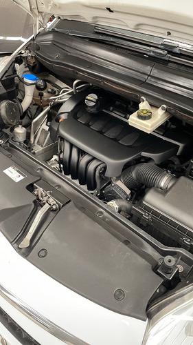 Citroën C4 Picasso 2.0 143cv Nav automática
