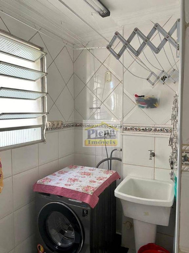 Imagem 6 de 30 de Apartamento Com 2 Dormitórios À Venda, 75 M² Por R$ 210.000,00 - Jardim Marchissolo - Sumaré/sp - Ap1131