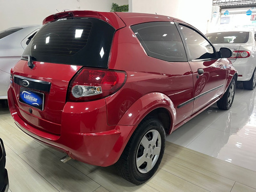 Ford Ka 1.0 MPI 8V FLEX 2P MANUAL