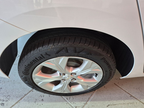 Chevrolet Onix 1.0 TURBO FLEX PLUS LTZ MANUAL