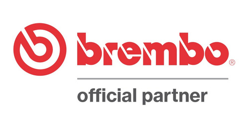Disco Brembo Vw Jetta A-4 Turbo 09 A 11 Par D 09.7010.20