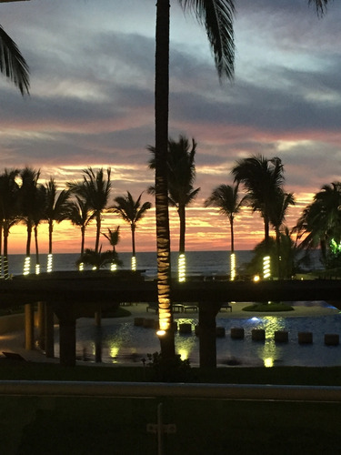 Imagen 3 de 22 de Exclusivo Garden House, Departamento En Venta Playa Diamante