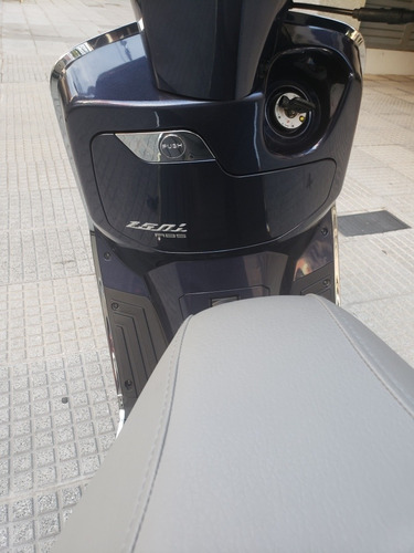 Kymco Like New Abs