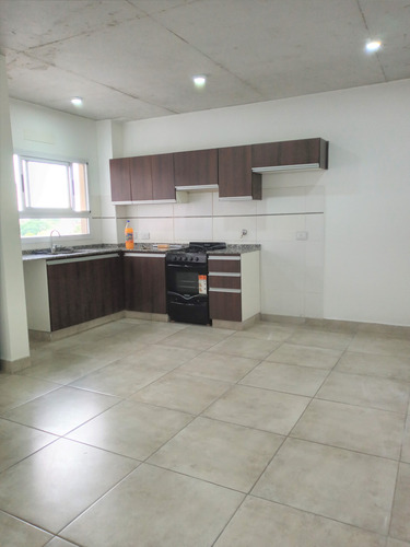 Impecable Depto 2 Amb Pleno Centro