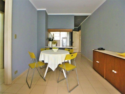 Imagem 3 de 13 de Praia Das Pitangueiras - Frente Mar - 3 Dormitórios - 1 Vaga - Ap4348 - 34711238