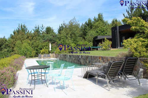 Venta Casa Camino Villarrica-pucón