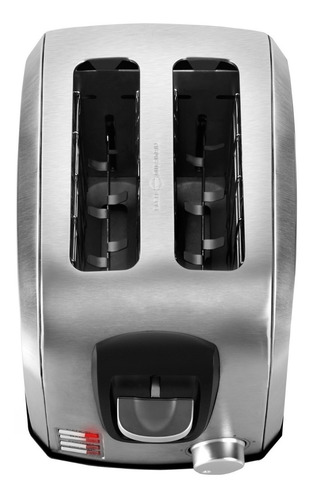 Imagen 8 de 10 de Tostador Pan Y Marraqueta 850 Watts B&d T2707s-cl