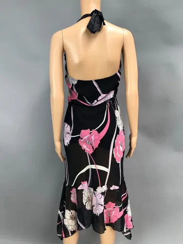 Vestido negro charlotte russe new arrivals