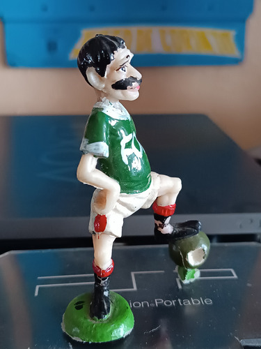 Figura Bootleg Chanok Tsekub Baloyan Vicente Fox (Usado)