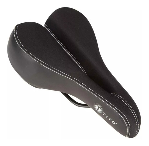 Selim Tito Pro Neoprene Preto