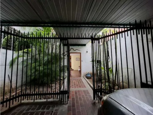 Casa En Venta En La Castellana
