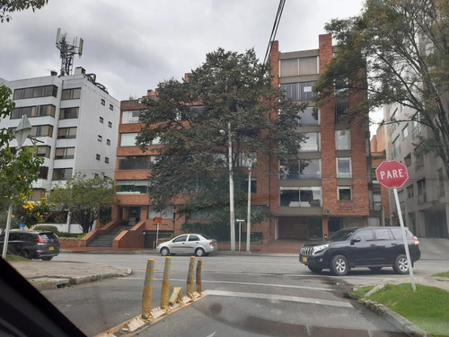 Imagen 1 de 17 de Apartamento En Venta En Bogotá El Retiro